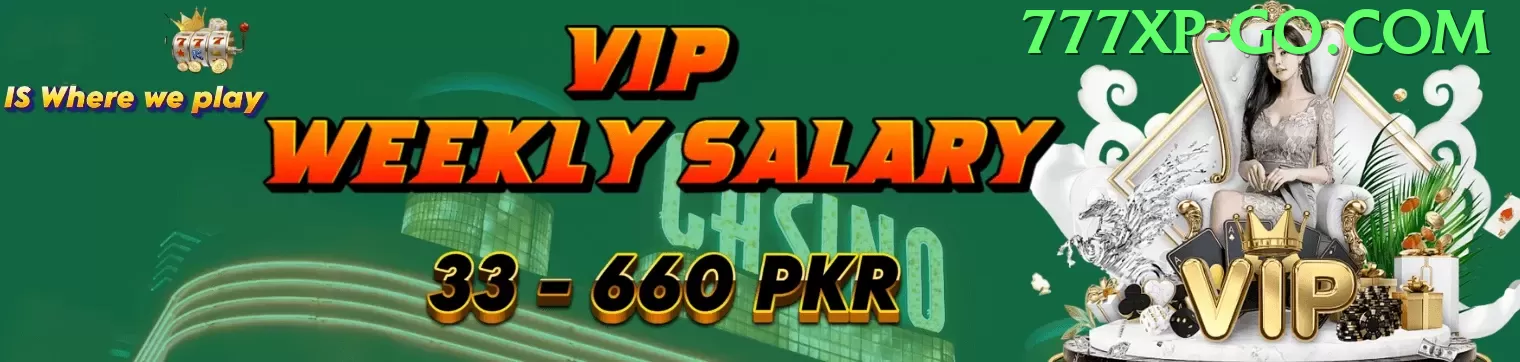 Cruise Royale - vip