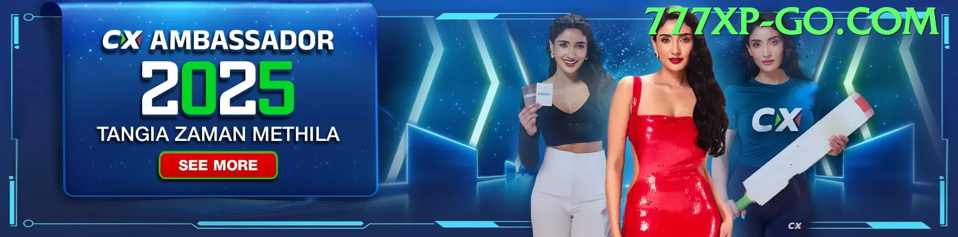 Fortune Ox - programa